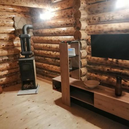 Emilijin Konak Villa Kokin Brod Luaran gambar