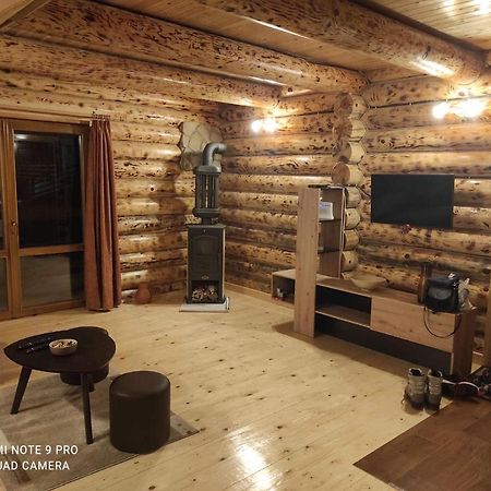 Emilijin Konak Villa Kokin Brod Luaran gambar