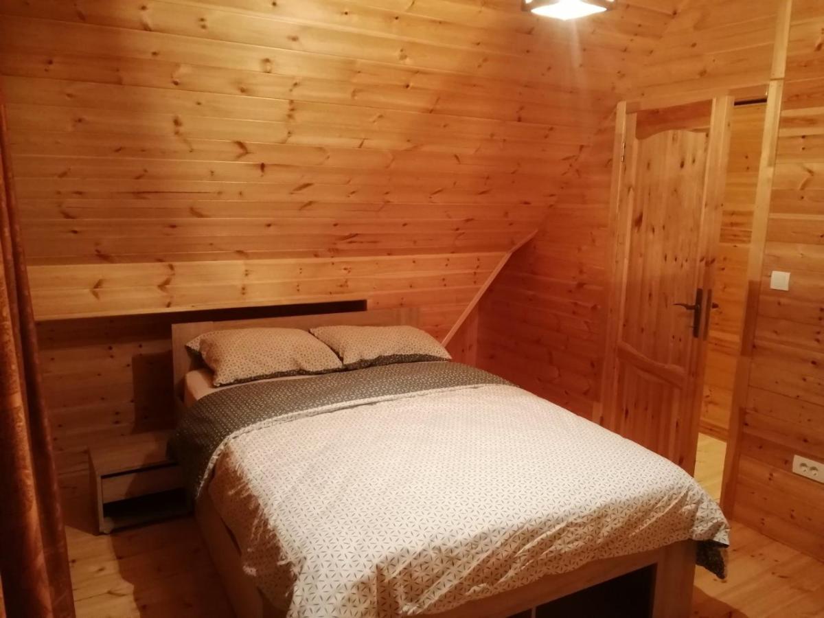 Emilijin Konak Villa Kokin Brod Luaran gambar