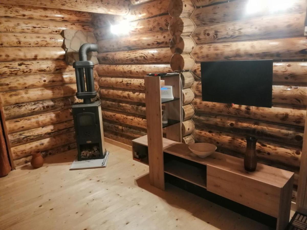 Emilijin Konak Villa Kokin Brod Luaran gambar