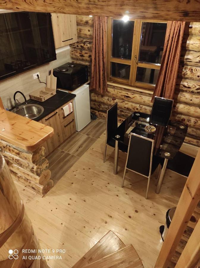 Emilijin Konak Villa Kokin Brod Luaran gambar