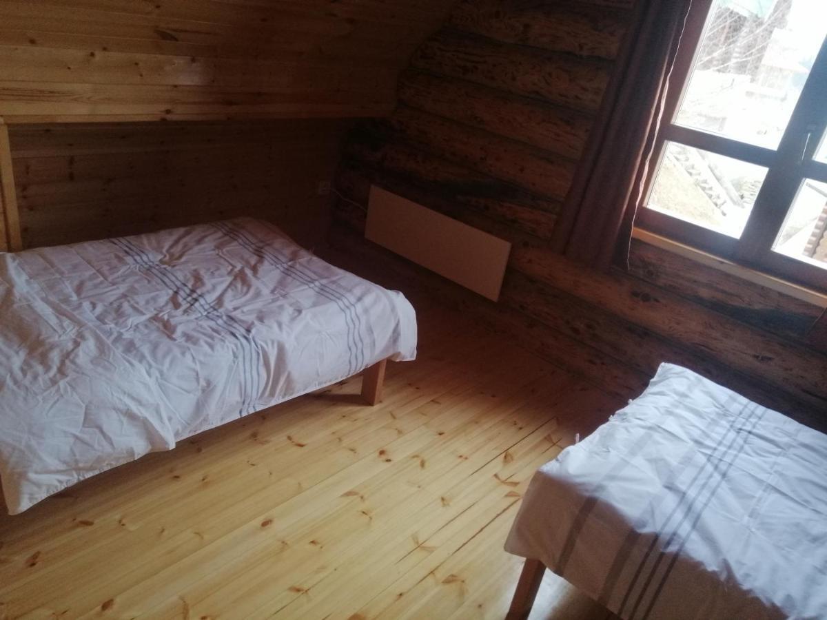 Emilijin Konak Villa Kokin Brod Luaran gambar