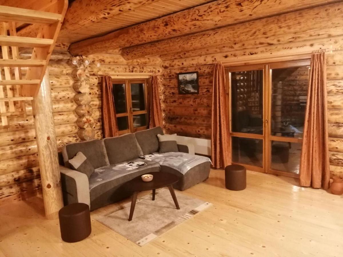 Emilijin Konak Villa Kokin Brod Luaran gambar